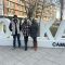 Students from the public policy are at Ludovika University of Public Service, Hungary