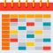 Teaching for semester one 2023/2024 starts on Tuesday, 5th September 2023