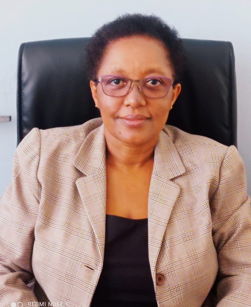 Drgladwellmbugua