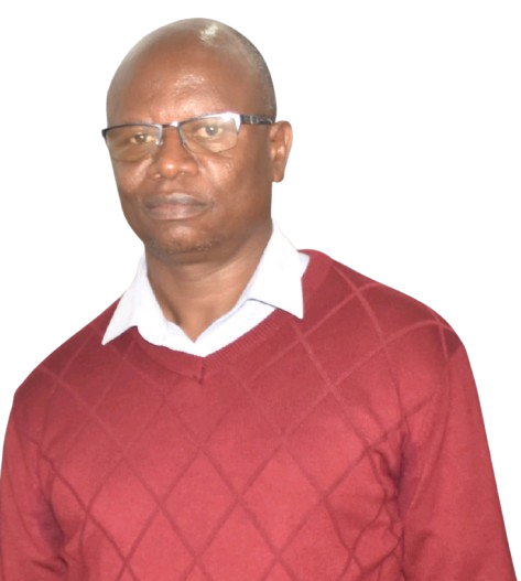 Dr. Kenneth Kamuri Ngure