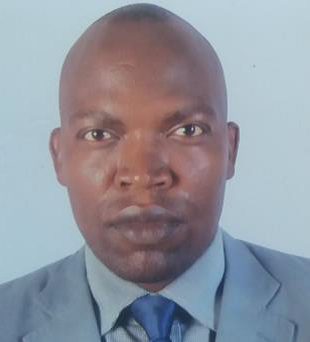 Dr. Moses Mwenda Muthinja