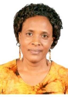 mwangi