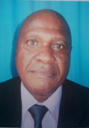 chair swahili dept