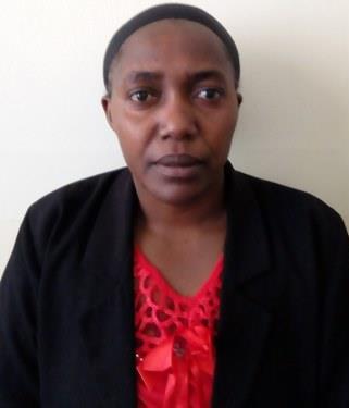 susan wanjiru mbuthia