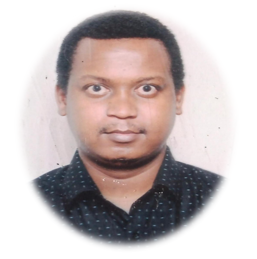 Dr. Musembi JohnPaul Kanya