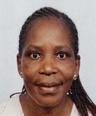 Dr. Emily Ogutu