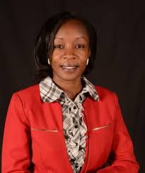 Dr. Jacqueline Kisato