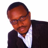 Dr. Justus Kizitos Siboe Makokha