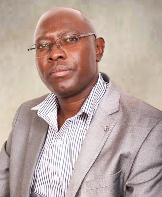 Dr. Muhia John Mugo