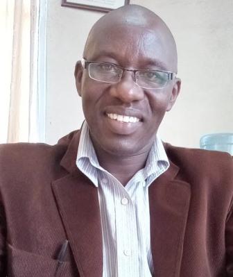 Dr. Murimi Gaita