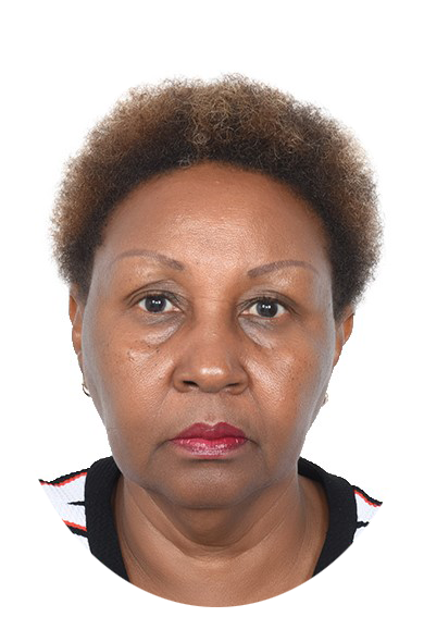 wambui